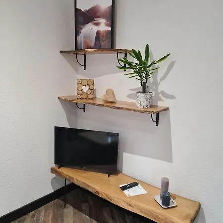 Au Coin Du Chene Apartamento *