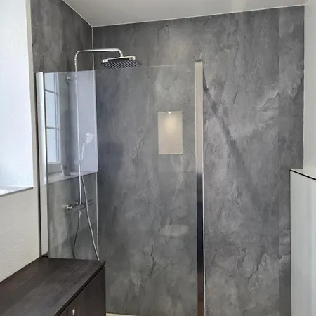 Apartment Au Coin Du Chene Lembach